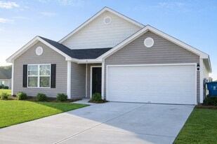 89 Roseberry Cir in Port Wentworth, GA - Building Photo