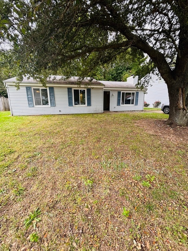 1505 Peabody Dr in Hampton, VA - Building Photo - Building Photo