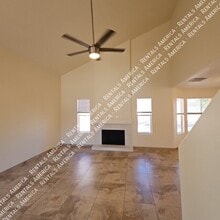 3460 W Sky Ridge Loop in Tucson, AZ - Building Photo - Building Photo