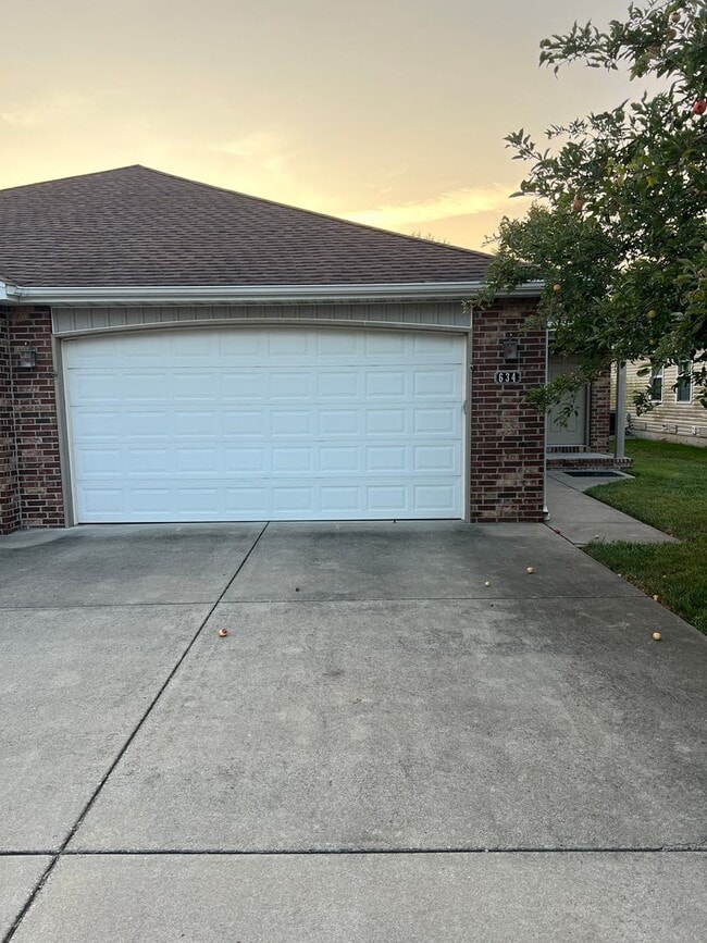 property at 634 Rilynn