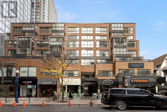 property at 164 Cumberland St