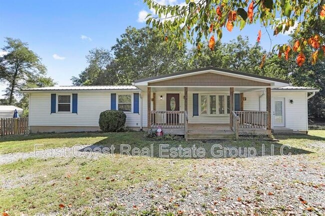 property at 700 Torytown Rd