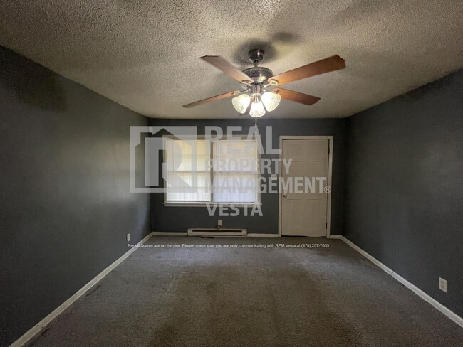 2323 Charlene Terrace in Macon, GA - Building Photo - Building Photo