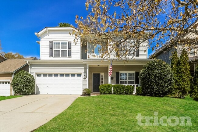 property at 1100 Bungalow Dr