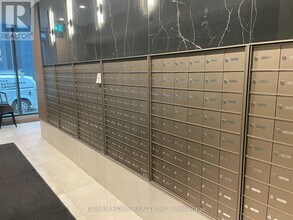 55 Mercer St in Toronto, ON - Building Photo - Building Photo