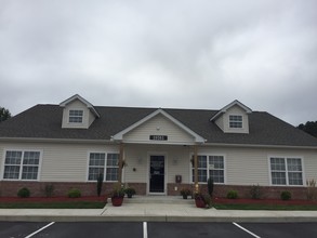 County Seat Apartments, LLC. in Georgetown, DE - Building Photo - Building Photo