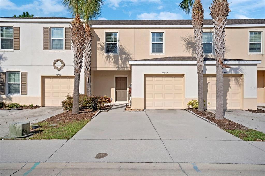 12707 Buffalo Run Dr in Gibsonton, FL - Building Photo