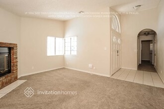 4763 W Ave L8 in Lancaster, CA - Building Photo - Building Photo