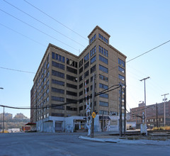 The View II in Kansas City, MO - Building Photo - Building Photo