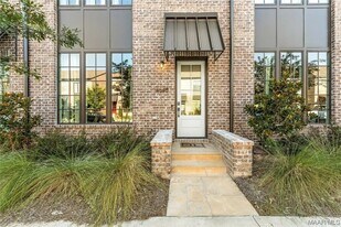 4648 Broadwick St in Montgomery, AL - Building Photo