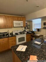 51 Queensberry St in Boston, MA - Building Photo