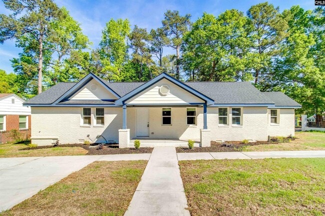 property at 2327 Willow St