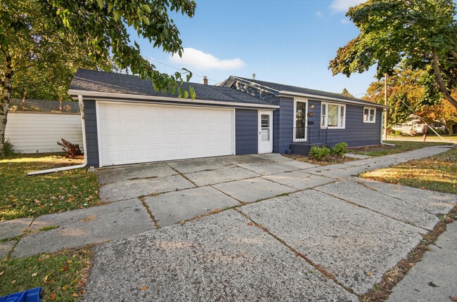 property at 3603 21st Ave