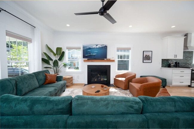 2019 James St in Durham, NC - Building Photo - Building Photo