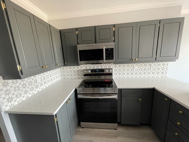 property at 2525 Main St