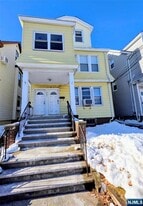 245 Beech St in Kearny, NJ - Building Photo