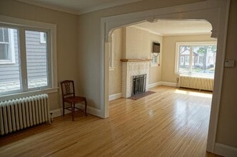 2095 Wellesley Ave, Unit Unit1 in St. Paul, MN - Building Photo - Building Photo