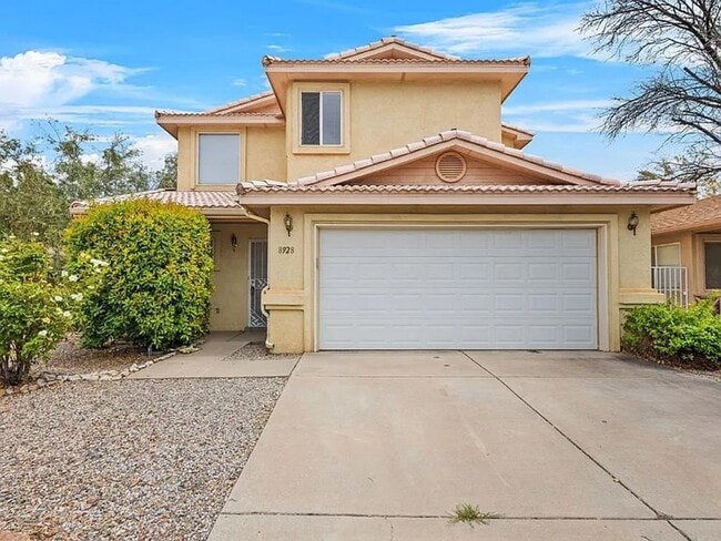 property at 8928 Jasper Dr NE