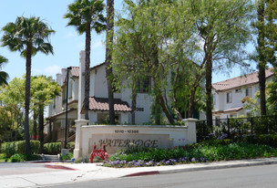 Wateridge Apartments