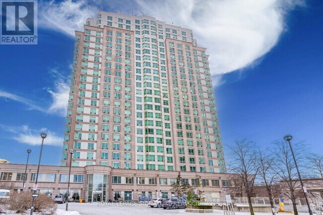 property at 1 Lee Centre Dr