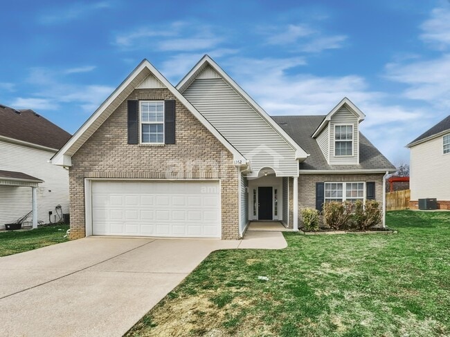 property at 1262 Lasalle Dr