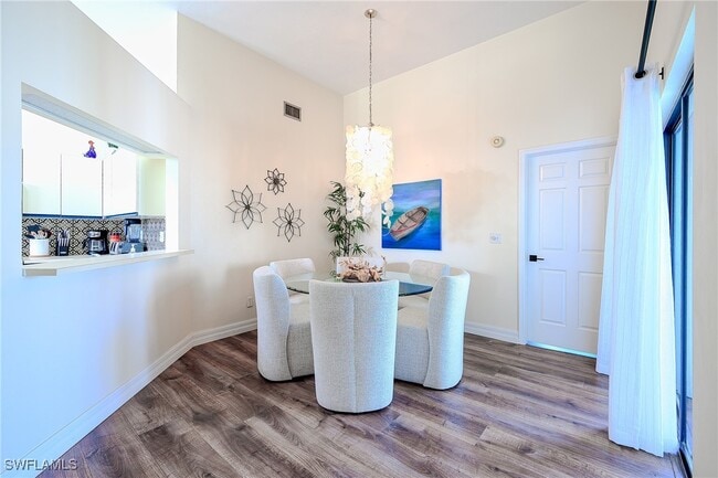 property at 586 Beachwalk Cir