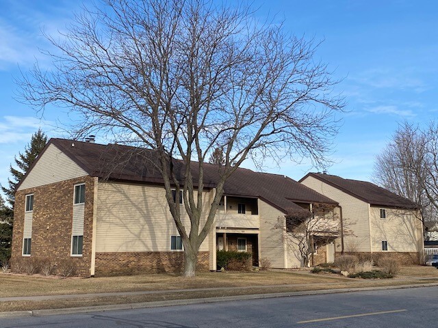 property at 1001 10th Ave N
