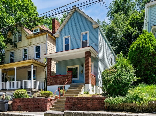 property at 1231 Adon St