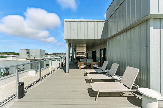 Gardenia in Lachine, QC - Building Photo - Building Photo