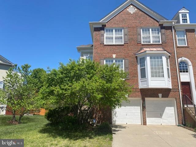 22702 Simonet Blanc Terrace in Ashburn, VA - Building Photo - Building Photo