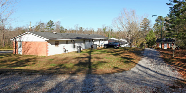 1400 Creech Rd in Garner, NC - Building Photo - Building Photo