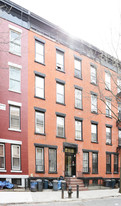 236 Sackett Street Apartments