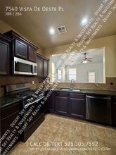7540 Vista de Oeste Pl in Las Cruces, NM - Building Photo - Building Photo
