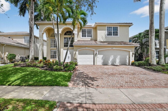 property at 9551 Barletta Winds Point