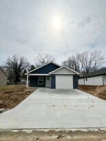 234 Bud St in Sullivan, MO - Building Photo