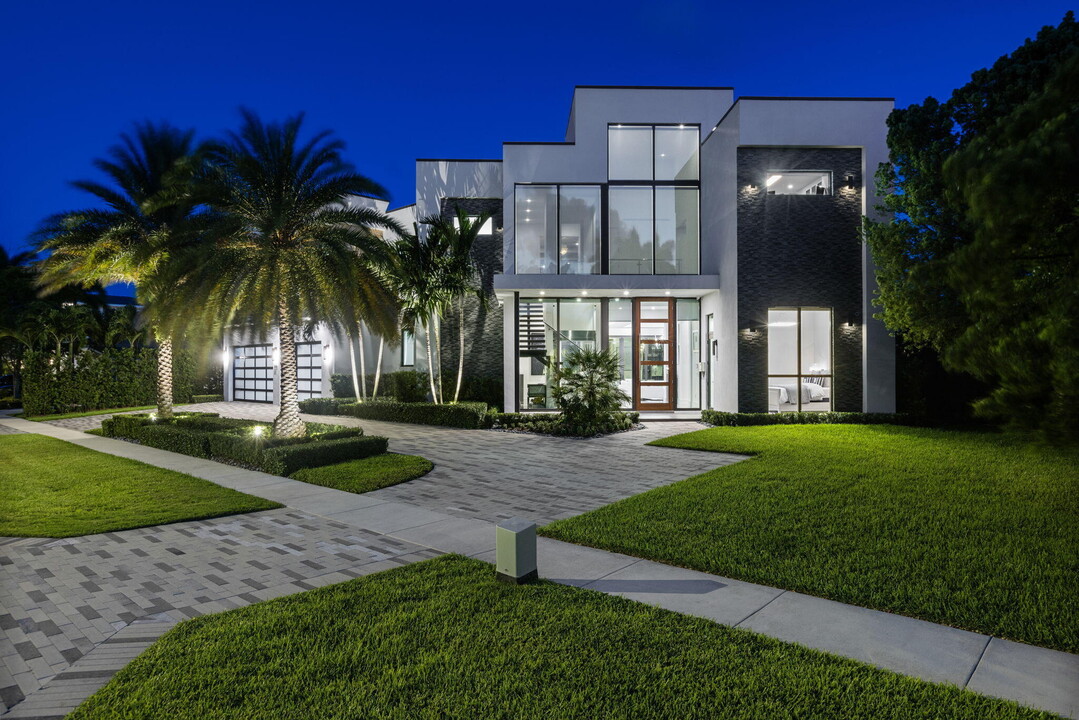 770 NE 35th St in Boca Raton, FL - Building Photo