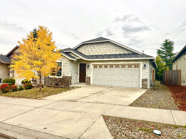 property at 5021 NE 29th Ave