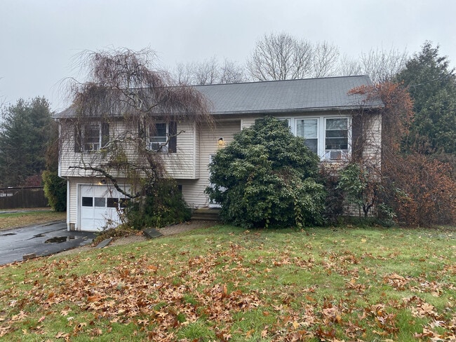 property at 753 Evergreen Ave