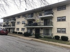 2841 Union St Apartments