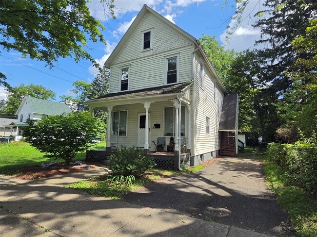 property at 10 Gaylord St