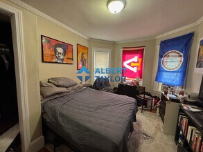 101 Heath St, Unit 3 in Somerville, MA - Building Photo - Building Photo