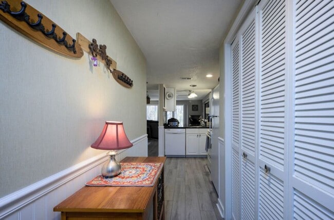 6219 Harbourside Dr in New Bern, NC - Building Photo - Building Photo