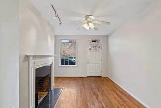 1239 W Lombard St in Baltimore, MD - Building Photo - Building Photo