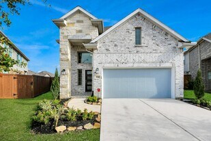6030 Rivercane Way in Katy, TX - Building Photo