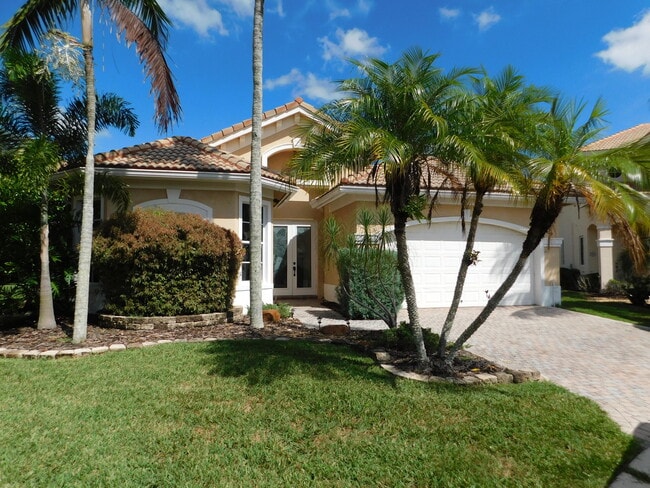 property at 8617 White Cay