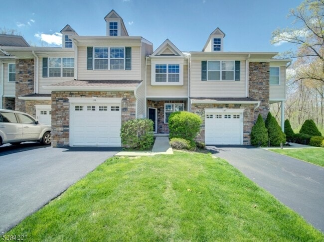 property at 44 Lamerson Cir
