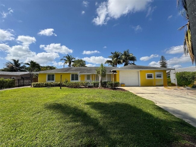 3170 Buccaneer Rd