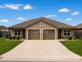 3113 Ochiltree Dr in Temple, TX - Building Photo