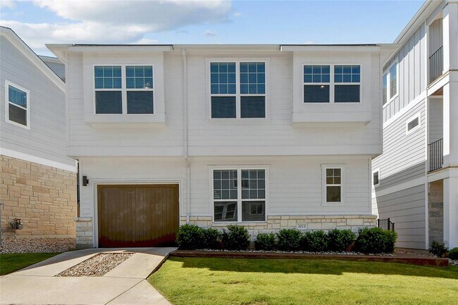 property at 2013 Warely Ln