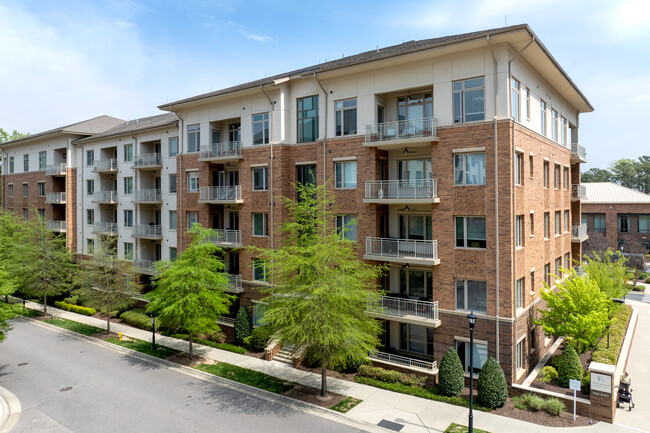 The Cardinal at North Hills Expansion in Raleigh, NC - Building Photo - Building Photo